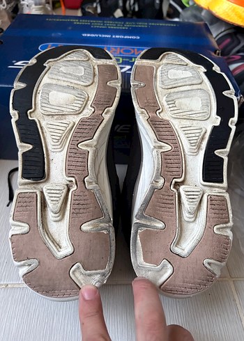 Skechers Dlux Walker 2.0 - Görsel 7