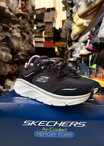 Skechers Dlux Walker 2.0 - Görsel 2