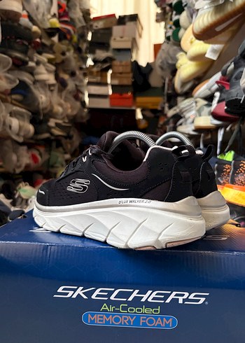 Skechers Dlux Walker 2.0 - Görsel 4