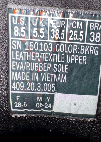 Skechers Dlux Walker 2.0 - Görsel 8