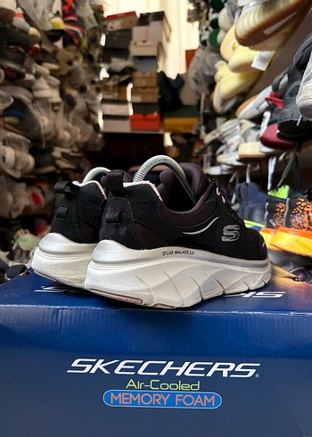 Skechers Dlux Walker 2.0 - Görsel 3