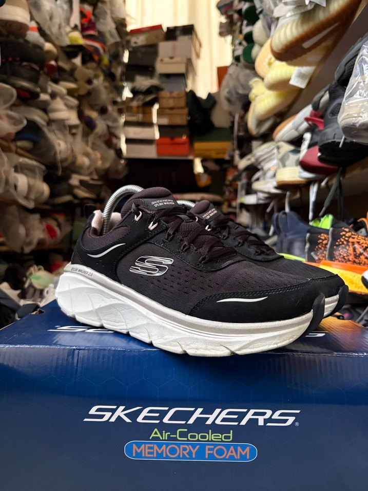 Skechers Dlux Walker 2.0 - Görsel 2