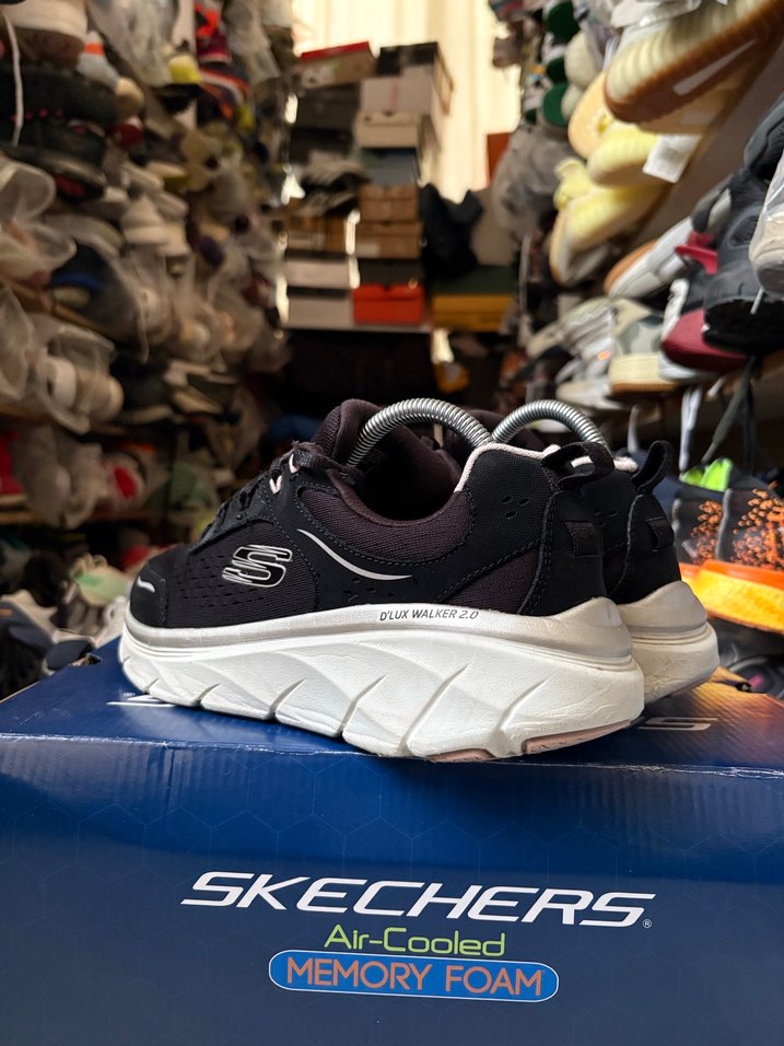 Skechers Dlux Walker 2.0 - Görsel 4
