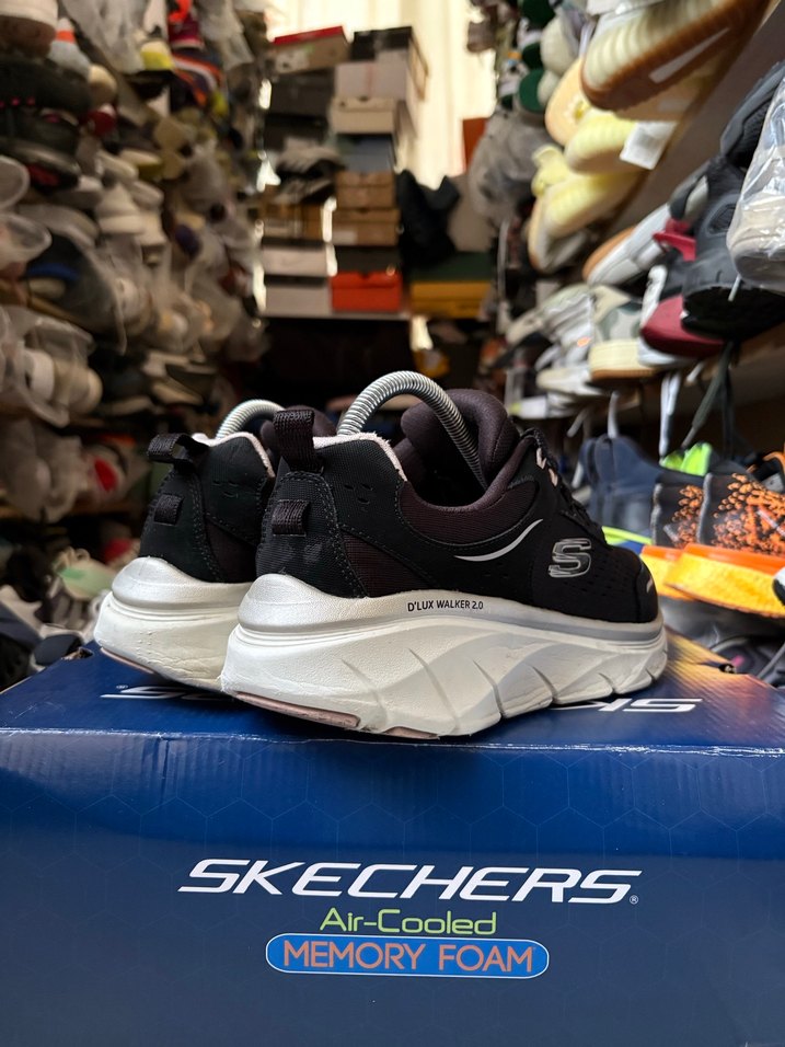 Skechers Dlux Walker 2.0 - Görsel 3