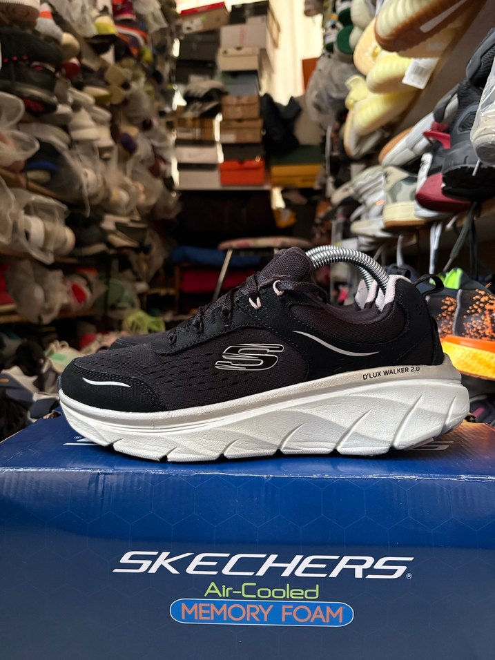 Skechers Dlux Walker 2.0 - Görsel 5