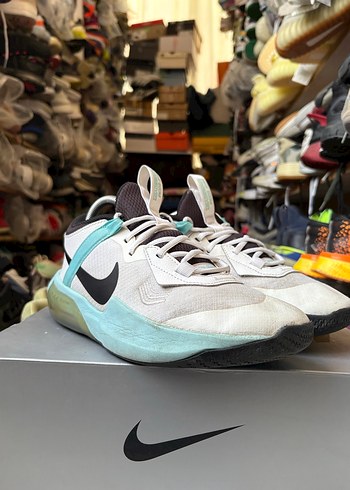 Nike Air Zoom Crossover - Görsel 2