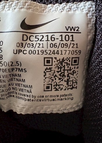 Nike Air Zoom Crossover - Görsel 8