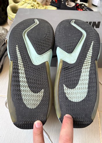 Nike Air Zoom Crossover - Görsel 7