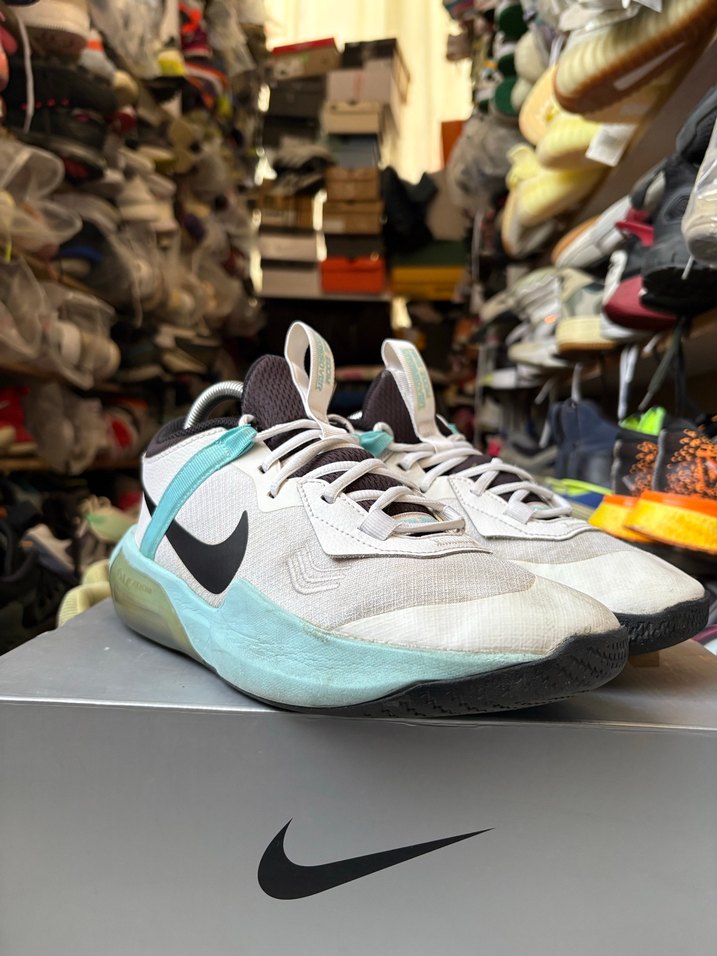 Nike Air Zoom Crossover - Görsel 2