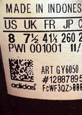 Adidas X9000 L4 - Görsel 9