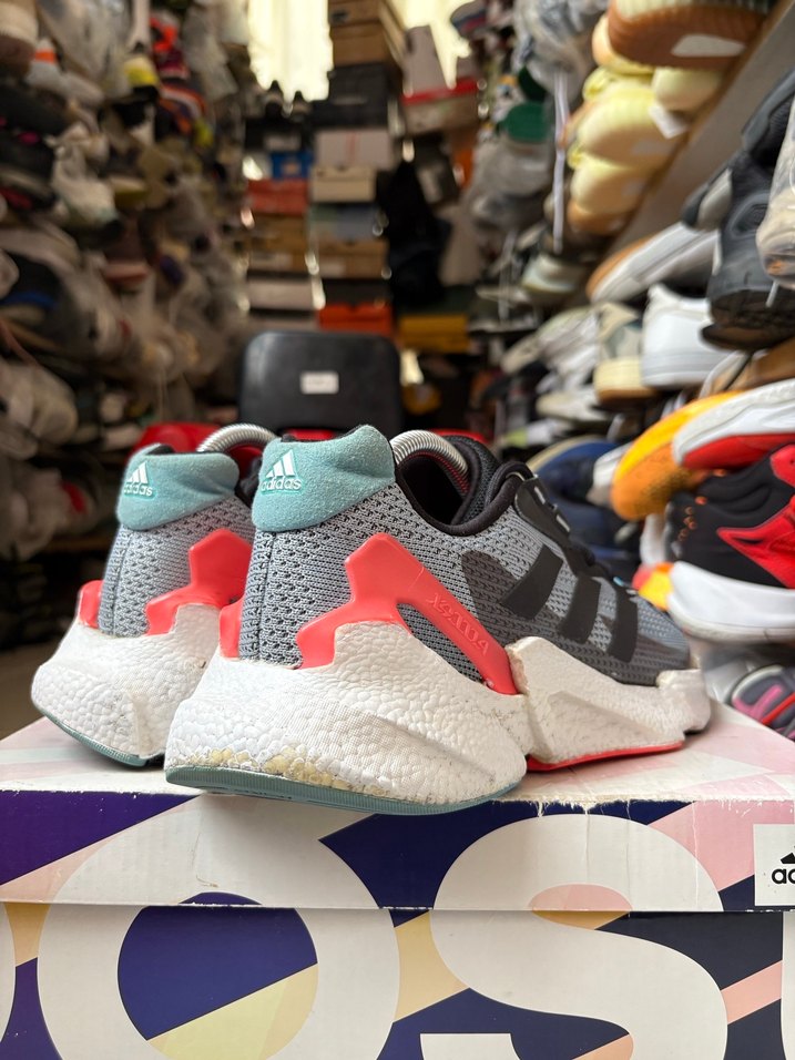 Adidas X9000 L4 - Görsel 3