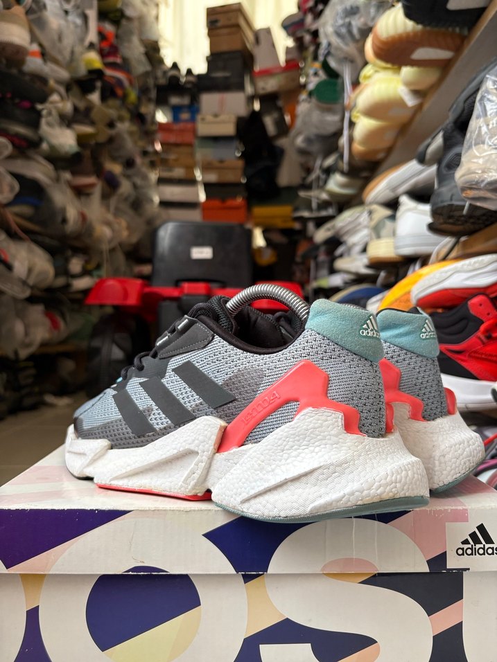 Adidas X9000 L4 - Görsel 4