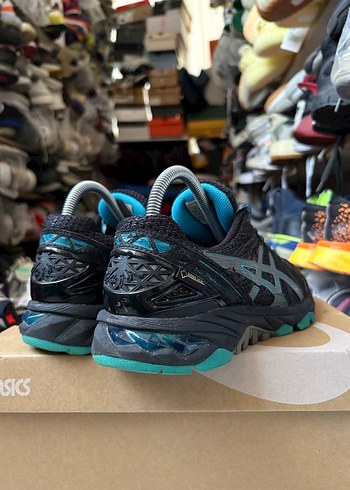Asics Goretex Spor Ayakkabı - Görsel 3