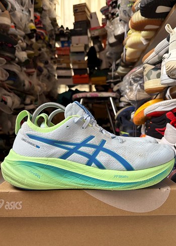 Asics 45