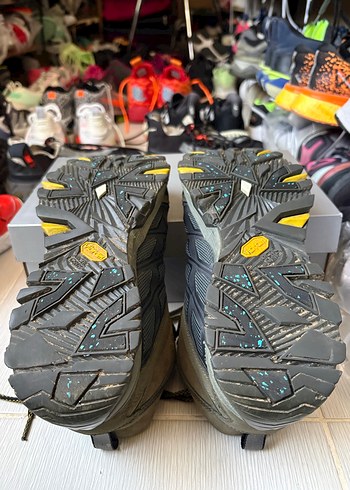 Merrell Outdoor Ayakkabı Merrell Bot - Görsel 7