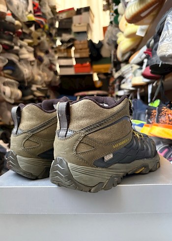 Merrell Outdoor Ayakkabı Merrell Bot - Görsel 3