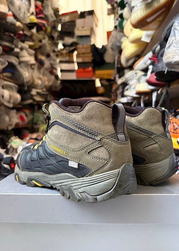 Merrell Outdoor Ayakkabı Merrell Bot - Görsel 4