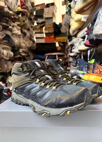 Merrell Outdoor Ayakkabı Merrell Bot - Görsel 2