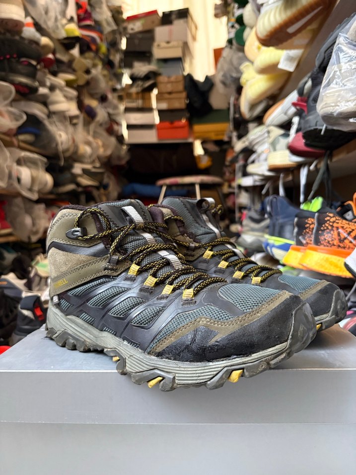 Merrell Outdoor Ayakkabı Merrell Bot - Görsel 2