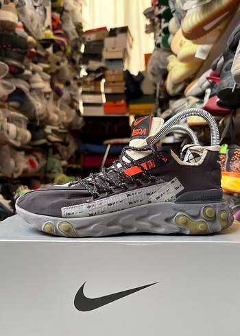 Nike ISPA React - Görsel 6