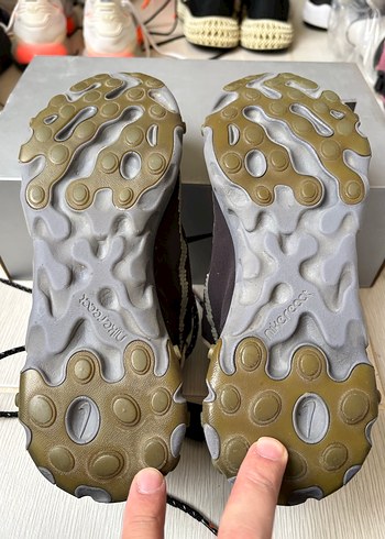 Nike ISPA React - Görsel 7