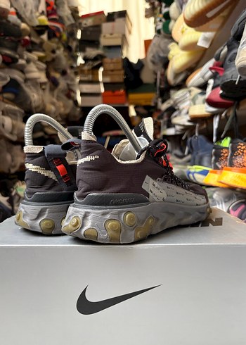 Nike ISPA React - Görsel 3