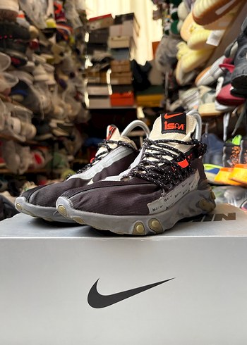 Nike ISPA React - Görsel 5