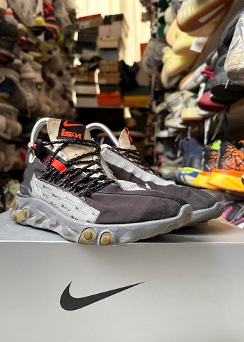 Nike ISPA React - Görsel 2