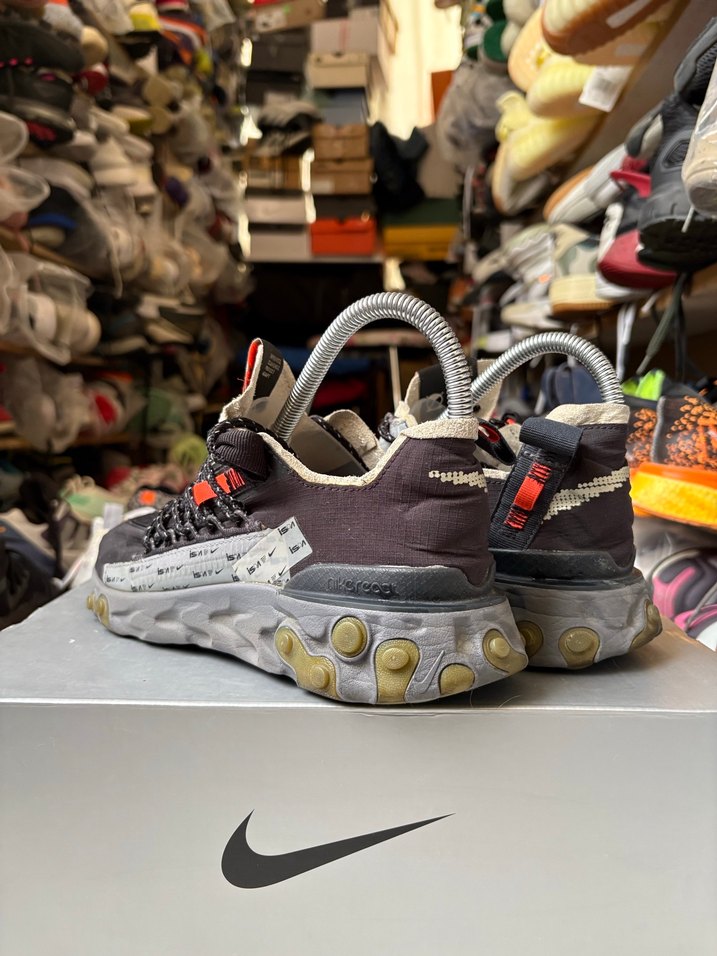 Nike ISPA React - Görsel 4