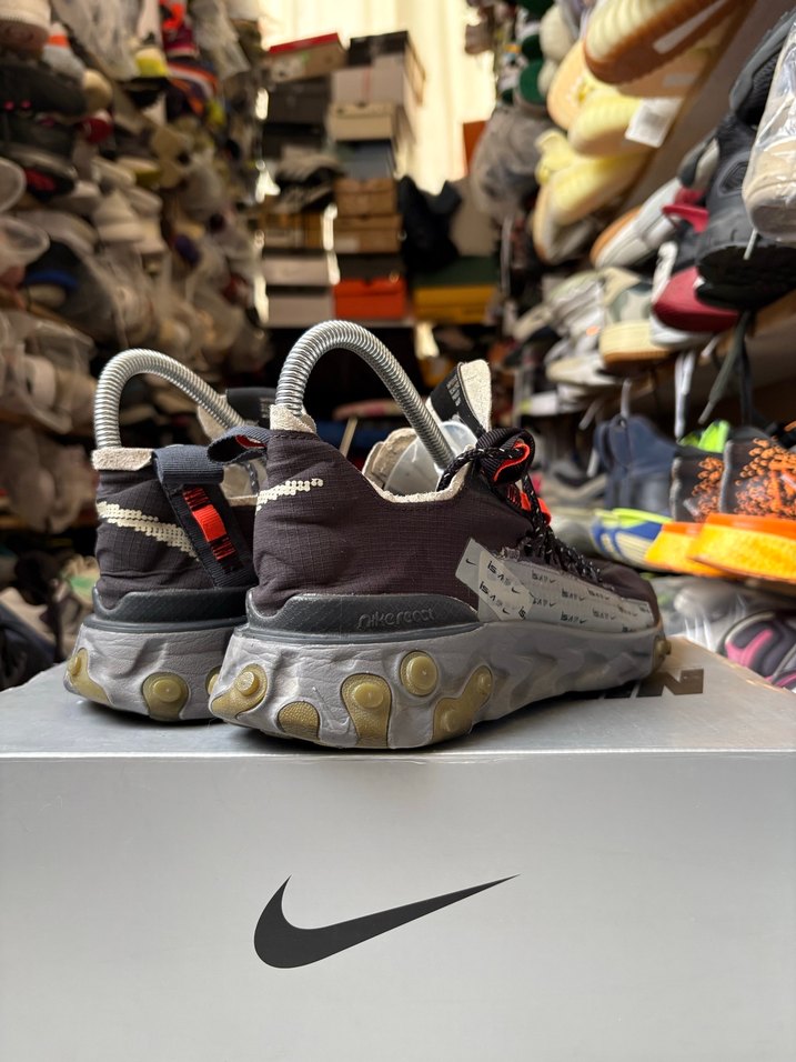 Nike ISPA React - Görsel 3