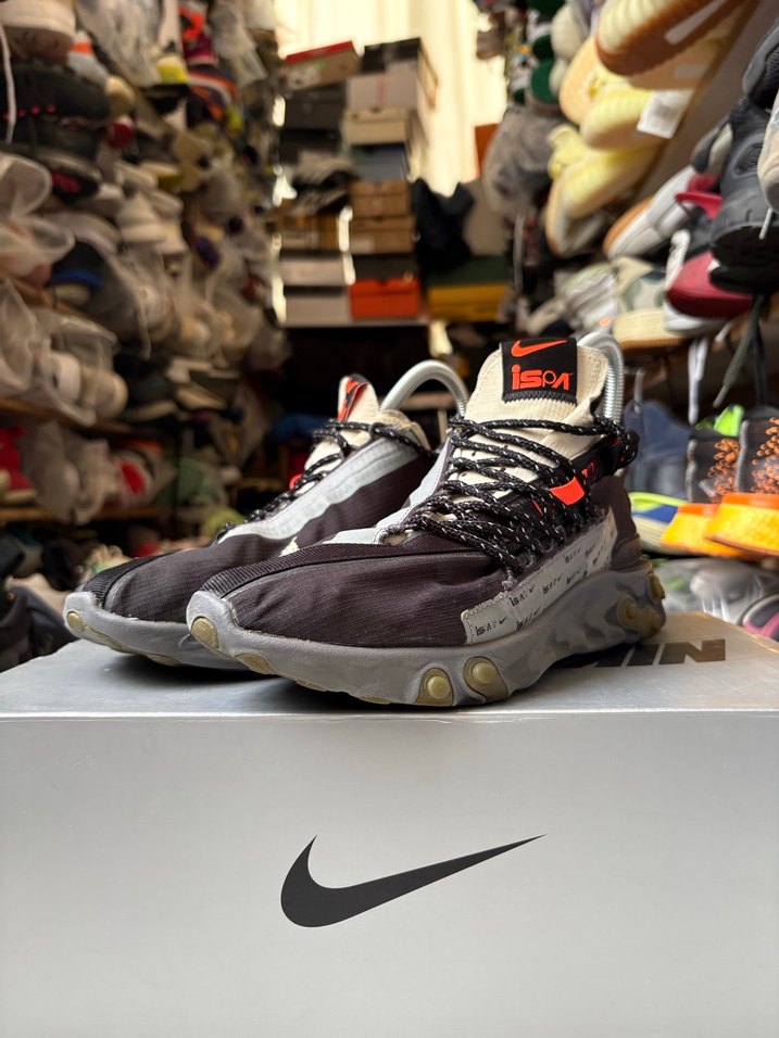 Nike ISPA React - Görsel 5
