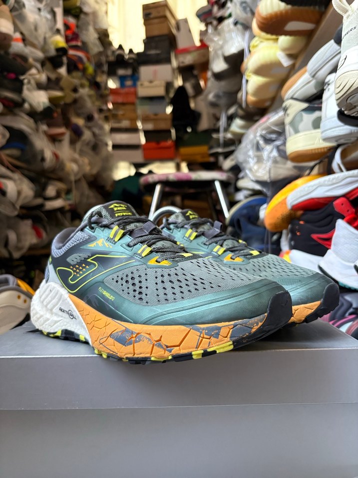 Joma Rase - Görsel 2