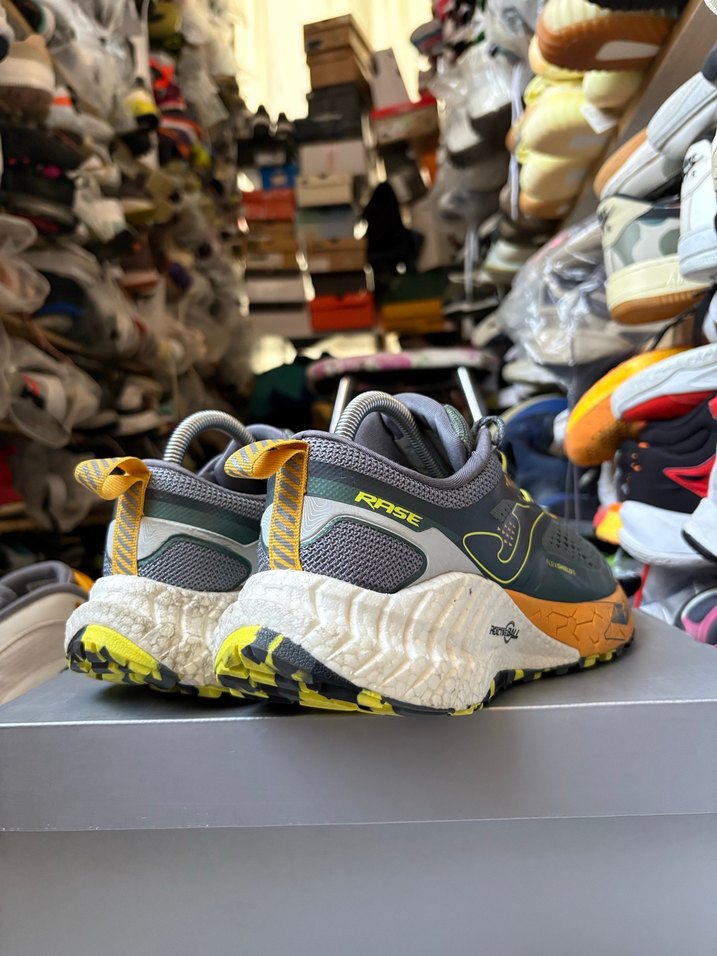 Joma Rase - Görsel 3