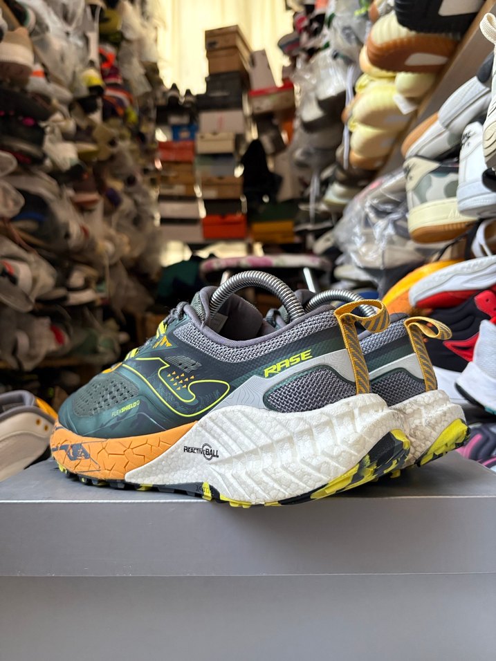 Joma Rase - Görsel 4