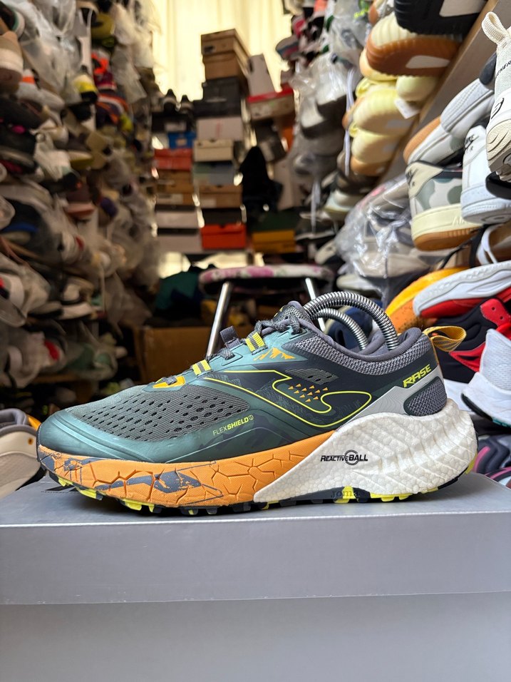 Joma Rase - Görsel 5