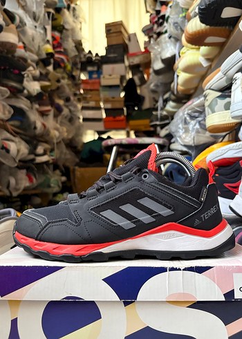 Adidas Terrex Agravic Goretex - Görsel 5