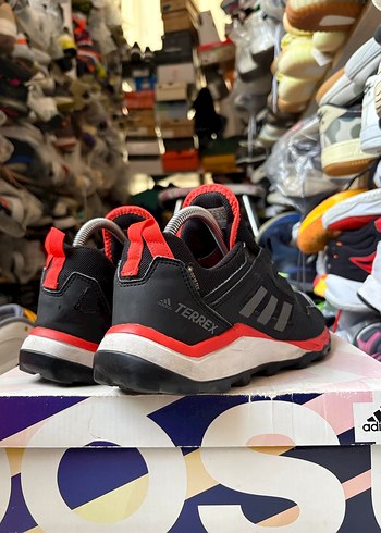 Adidas Terrex Agravic Goretex - Görsel 2