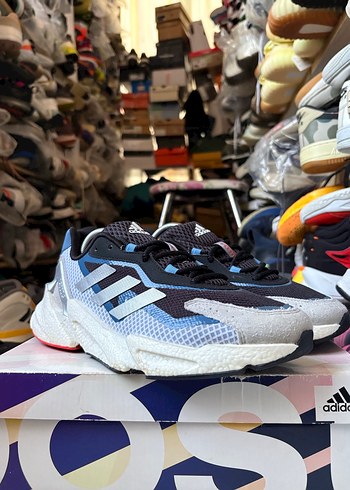 Adidas X9000 L4 - Görsel 2