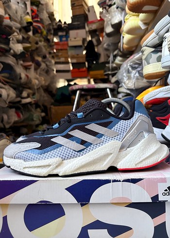 Adidas X9000 L4 - Görsel 6