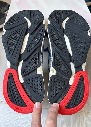 Adidas X9000 L4 - Görsel 7