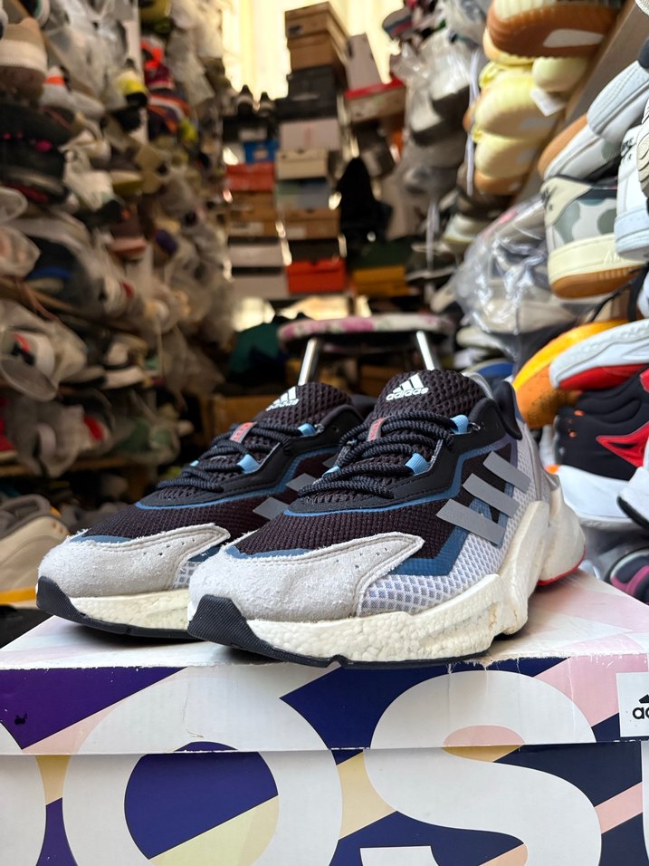 Adidas X9000 L4 - Görsel 5