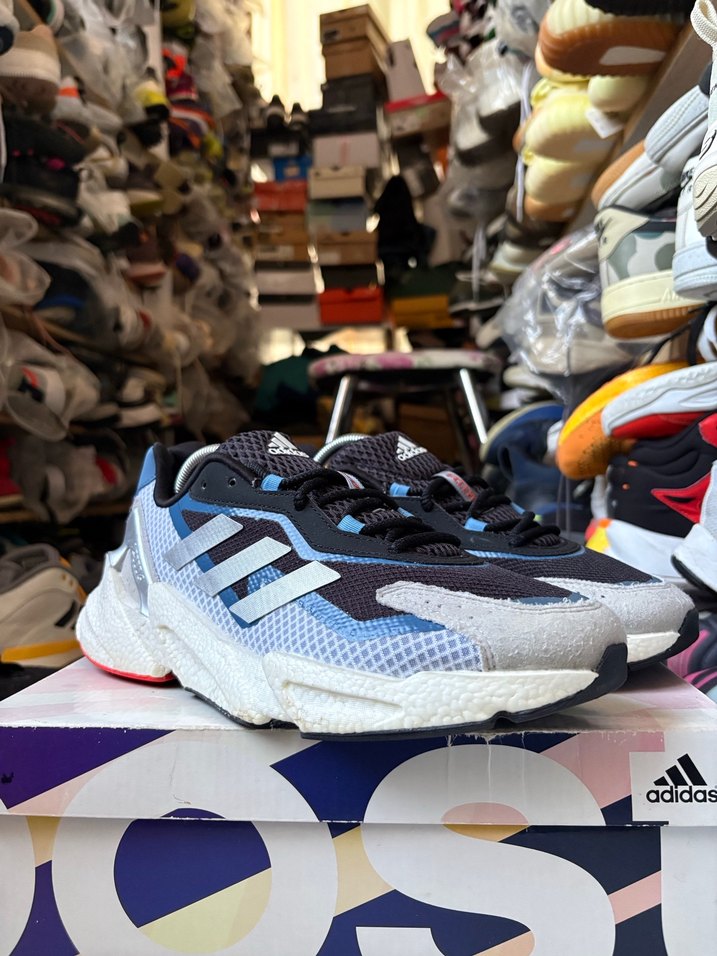 Adidas X9000 L4 - Görsel 2