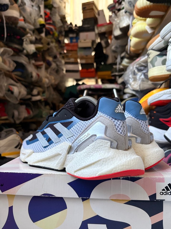 Adidas X9000 L4 - Görsel 4