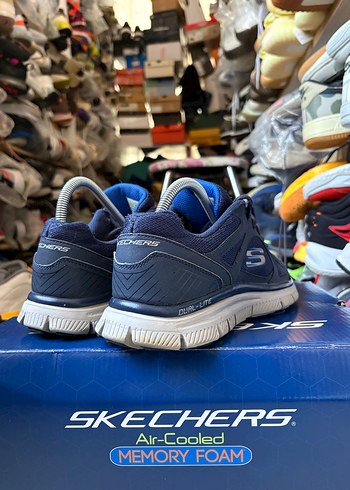 Skechers Track Scloric - Görsel 3