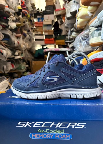 Skechers Track Scloric - Görsel 6