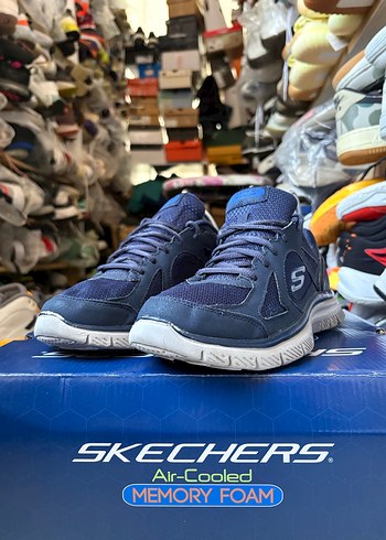 Skechers Track Scloric - Görsel 5
