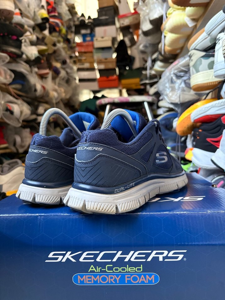 Skechers Track Scloric - Görsel 3