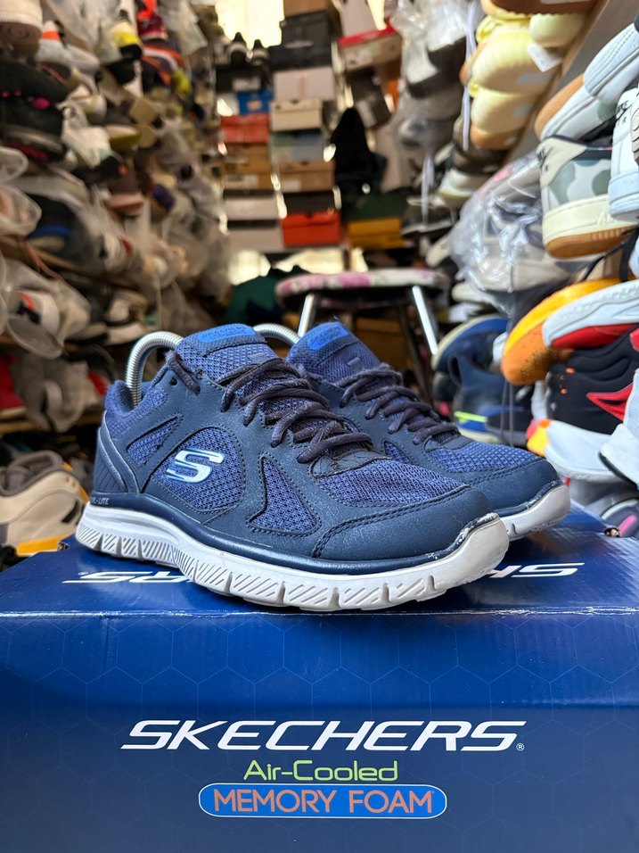 Skechers Track Scloric - Görsel 2