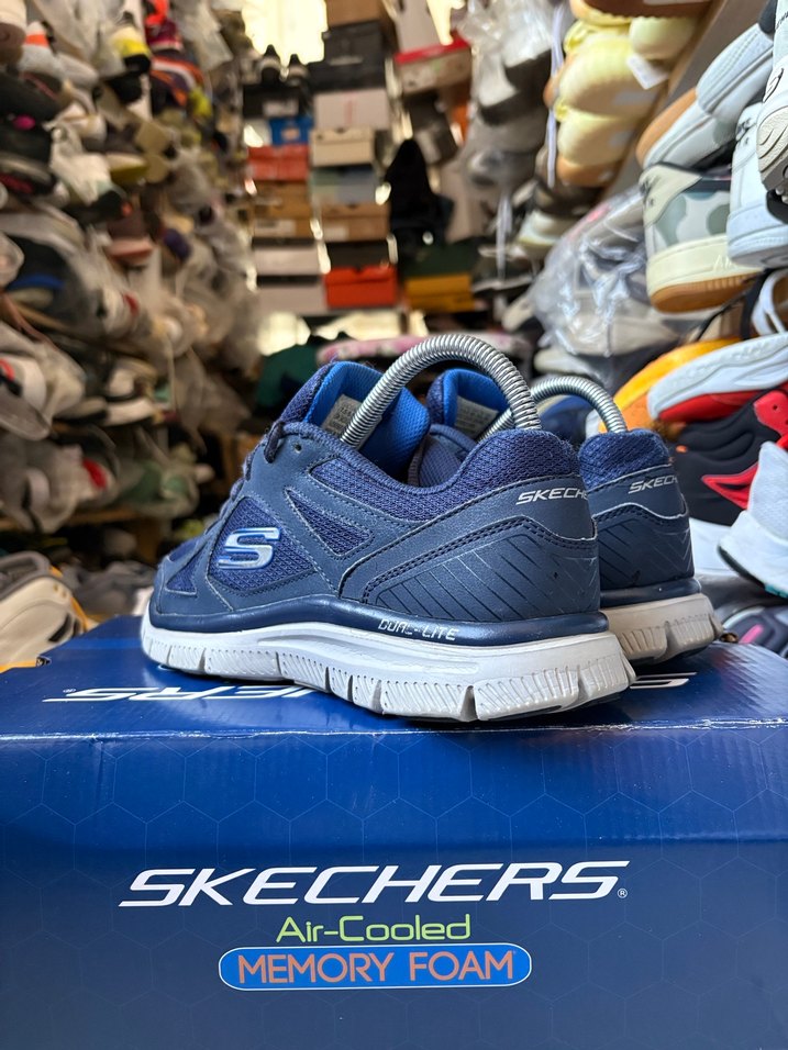 Skechers Track Scloric - Görsel 4
