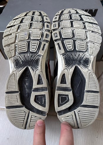 Nike İnitiatör - Görsel 8